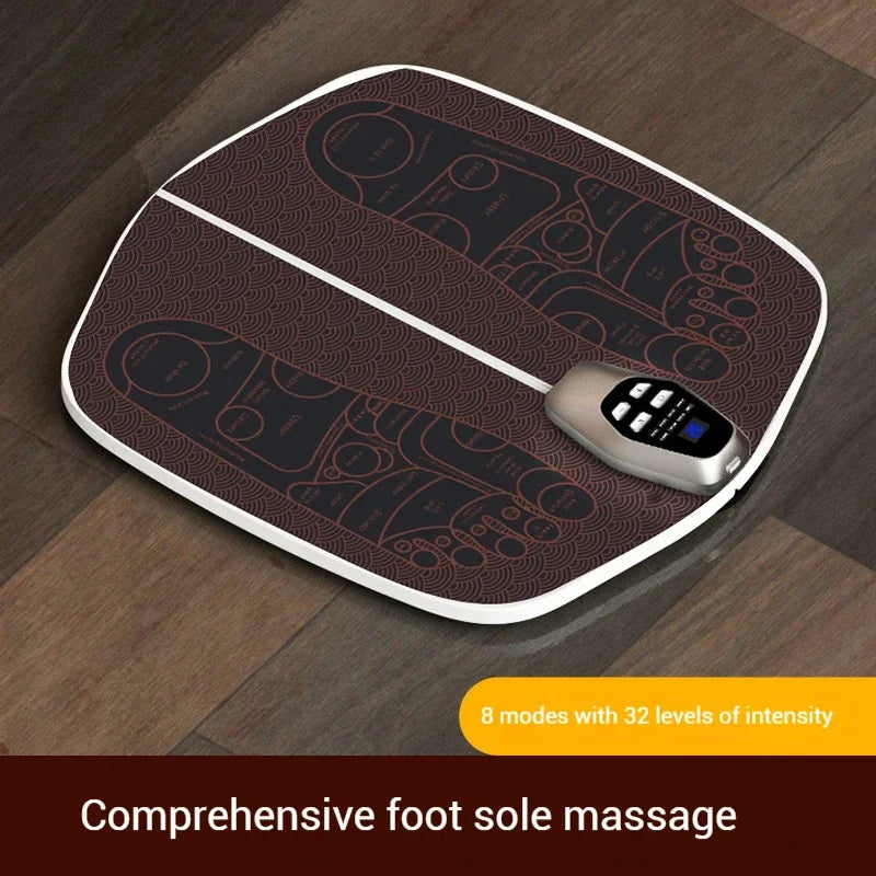 NerveRevive EMS Technology Features