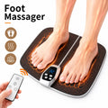 NerveRevive EMS Foot Massager Pad - Main Product Shot