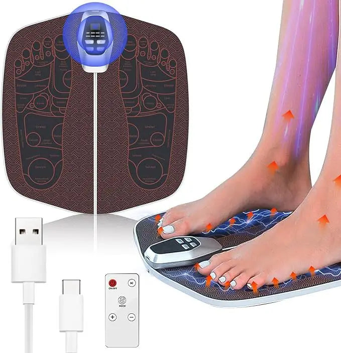 NerveRevive Nerve Reactivation System