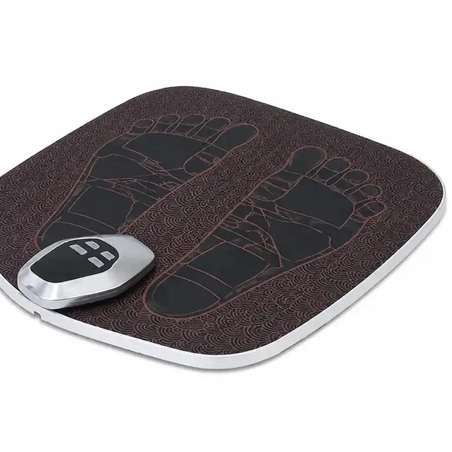 NerveRevive Foot Pad Detail View